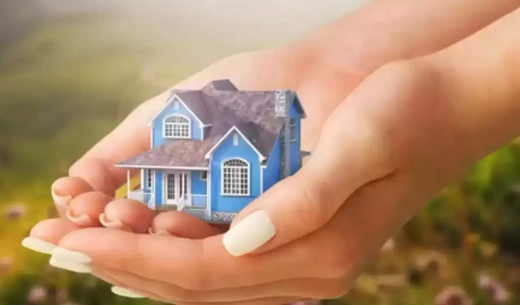 Home Loan लेने वालों को अब सरकार ने दे दी यह बड़ी छूट, जान लें डिटेल